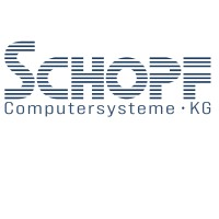 SCHOPF Computersysteme KG