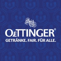 OeTTINGER GETRÄNKE