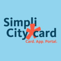 Simpli Citycard