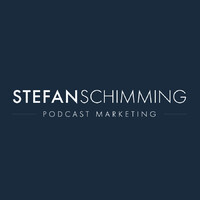 Stefan Schimming Podcast Marketing