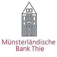 Münsterländische Bank Thie