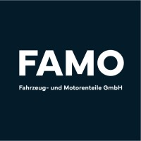 FAMO Fahrzeug- und Motorenteile GmbH