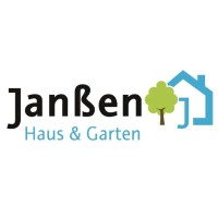 Haus und Garten Janßen