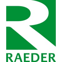 RAEDER Straßen- und Tiefbau GmbH