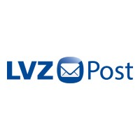 LVZ Post GmbH