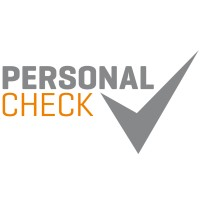 PERSONAL CHECK