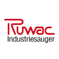 Ruwac Industriesauger GmbH