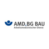 AMD der BG BAU GmbH