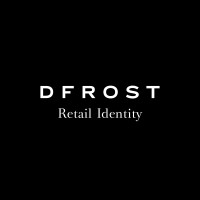 DFROST Retail Identity