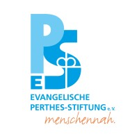 Evangelische Perthes-Stiftung e.V.