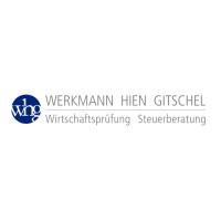 whg Werkmann Hien Gitschel PartG WP/StB