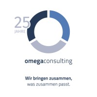 omegaconsulting GmbH