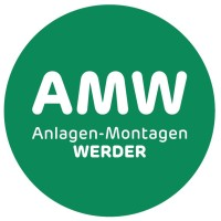 AMW Anlagen-Montagen Werder GmbH