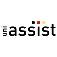 Uni-assist e.V.