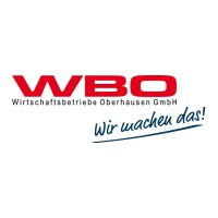 WBO Wirtschaftsbetriebe Oberhausen GmbH