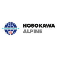 Hosokawa Alpine Aktiengesellschaft