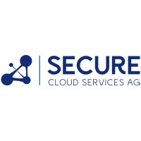 Secure Cloud Services AG