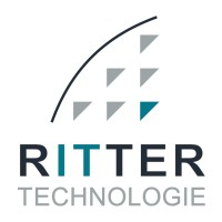 RITTER TECHNOLOGIE GMBH