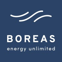 BOREAS Energie GmbH