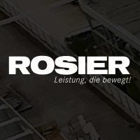 ROSIER Holding GmbH