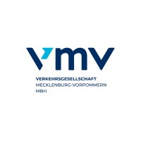 VMV - Verkehrsgesellschaft Mecklenburg-Vorpommern mbH