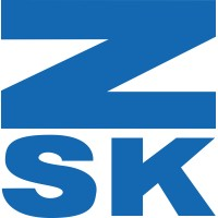 ZSK STICKMASCHINEN