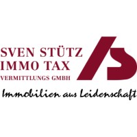 Sven Stütz Immo Tax Vermittlungs GmbH