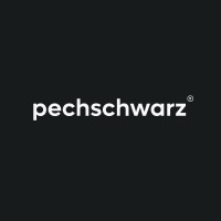 pechschwarz