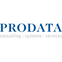 PRODATA GmbH