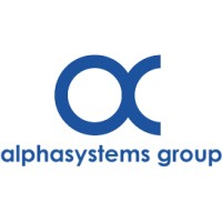 alphasystems gmbh