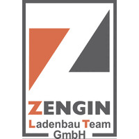 ZLT Zengin Ladenbau-Team GmbH