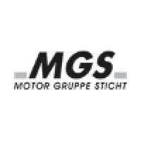 MGS Motor Gruppe Sticht GmbH & Co. KG