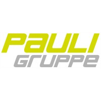 Pauli Gruppe