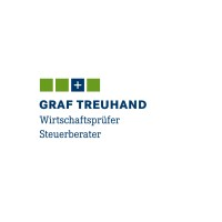 GRAF TREUHAND GmbH Wirtschaftsprüfung Steuerberatung