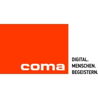 coma AG - Digitalagentur