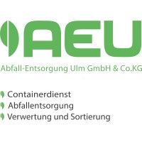 AEU Abfall-Entsorgung Ulm GmbH & Co. KG